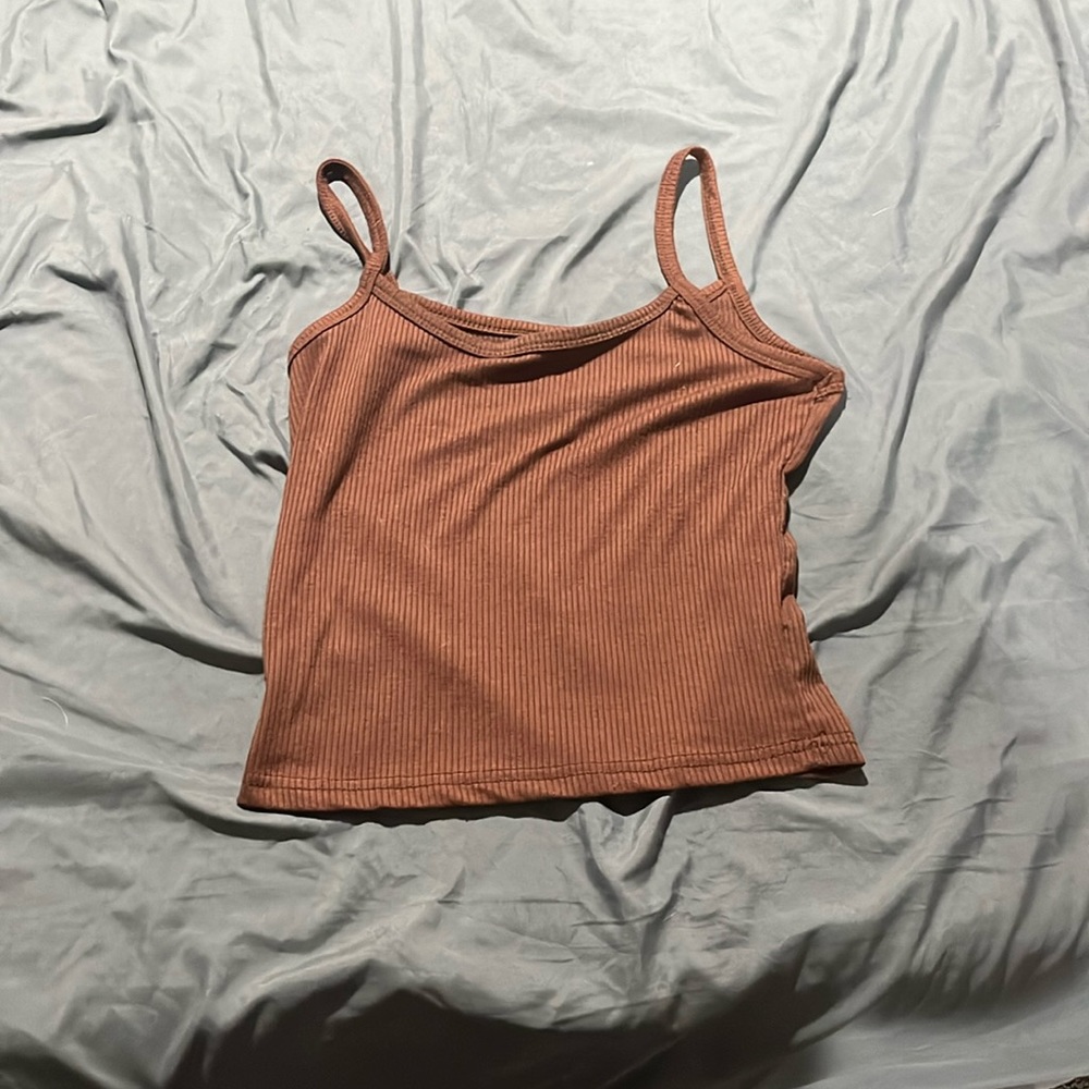 Rue 21 Tank